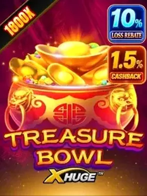TreasureBowl