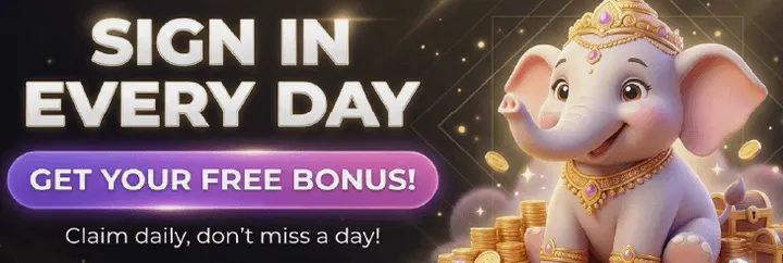 Welcome offer